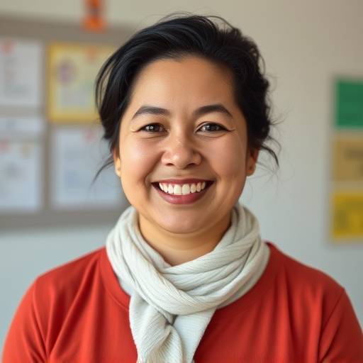 Photo of Maria Sanchez, Daycare Manager at PetCareCentral